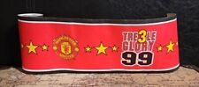Vintage manchester united for sale  WESTBURY