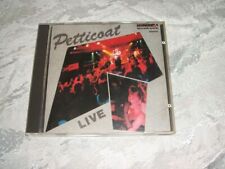 Petticoat live voices gebraucht kaufen  Berlin