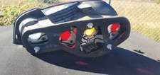 Klosz lampy tylna lewa BMW Z4 E85 2.0i 63216909651 na sprzedaż  PL