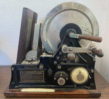 .b. dick edison for sale  Flint