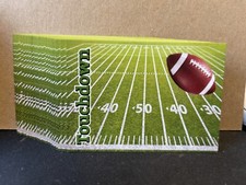 Touchdown football blank for sale  San Mateo