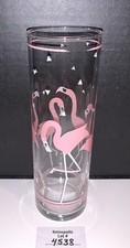 Libbey highball pink for sale  Edmond