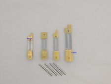 Suspensions brocot rivetées d'occasion  Wattignies