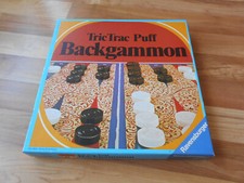 Tric trac puff gebraucht kaufen  Bergisch Gladbach