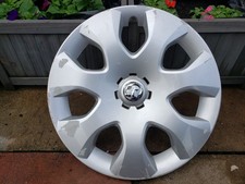 One genuine vauxhall for sale  MELTON MOWBRAY