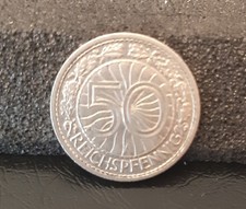 Deutsches reich weimar gebraucht kaufen  Weyhe