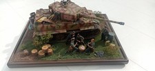 Diorama built monté d'occasion  Reims