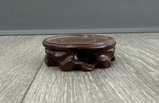 Vintage circular wooden for sale  Lancaster