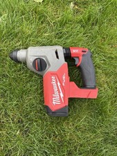 Milwaukee m18fh 18v for sale  BURNLEY