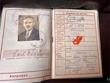Ww2 german book for sale Ww2 german book for sale  LONDON