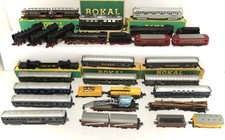 Rokal spur konvolut gebraucht kaufen  Deutschland