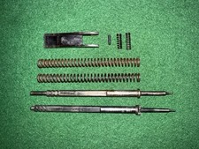 Wk2 konvolut ersatzteile gebraucht kaufen  Gensingen