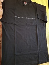 Shirt harley davidson usato  Ferrara
