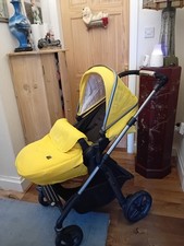 Silver cross pram for sale  THORNTON-CLEVELEYS