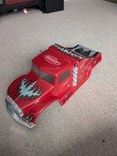 Traxxas maxx peterbilt for sale  EDENBRIDGE