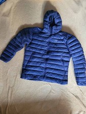 Arcteryx herren daunenjacke gebraucht kaufen  Mannheim