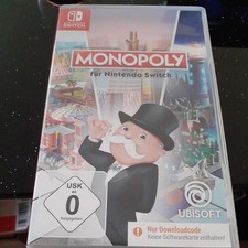 Nintendo switch spiel gebraucht kaufen  Widdern