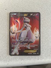 Carte pokémon mewtwo d'occasion  Tergnier