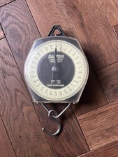 Salter revolution night for sale  EDENBRIDGE