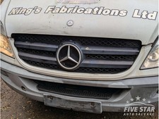Mercedes benz sprinter for sale  UK