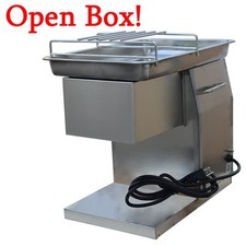 Open box commercial for sale  Rancho Cucamonga
