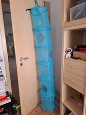 Ikea hängeaufbewahrung blau gebraucht kaufen  Veitsbronn