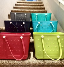 basket bag storage organizer for sale  Hacienda Heights
