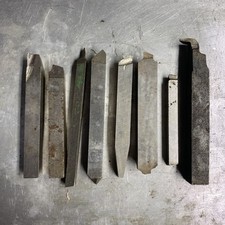 Assorted hss lathe for sale  BRISTOL
