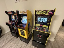Arcade1up mortal kombat for sale  Van Nuys