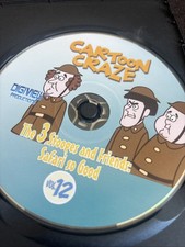 Cartoon craze vol for sale  Manteca
