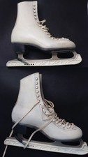 vintage ice skates for sale vintage ice skates for sale SWANSEA