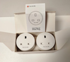 Teckin sp27 smart for sale  HAYLE