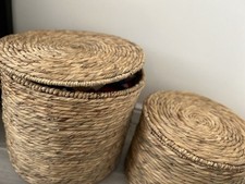 Baskets for sale  SALTBURN-BY-THE-SEA