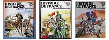Lot livres histoire d'occasion  Dax