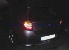 Fanali posteriori frecce usato  Roma