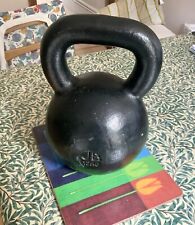 Fillable kettlebells cast for sale  REDDITCH