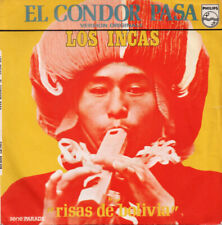 Los incas condor d'occasion  Fontenay-le-Fleury