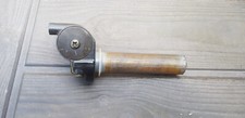 Honda xr400 throttle for sale  PAIGNTON