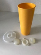 plastikbecher 0 5 gebraucht kaufen  Bremen