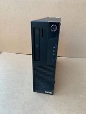 Lenovo thinkcentre m83 d'occasion  Montauban