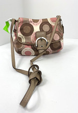 Coach crossbody bag for sale  Hammonton