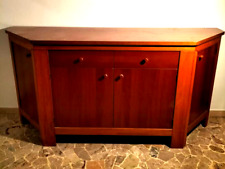 Madia mobile legno usato  Venezia