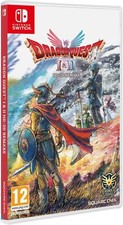Prevendita dragon quest usato  Lainate