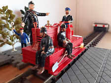 Rarität lgb feuerwehr gebraucht kaufen  Siegburg