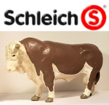 Schleich 13231 bulle gebraucht kaufen  Berlin