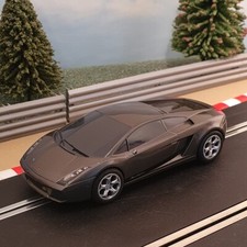 Scalextric drift car for sale  MANSFIELD