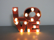Lighted marquee sign for sale  Orlando
