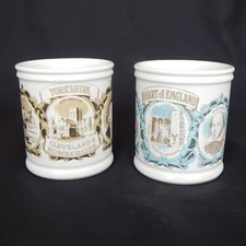 Denby stoneware mugs for sale  SOLIHULL