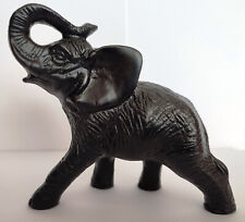 éléphant daum.cristal daum.s d'occasion  France