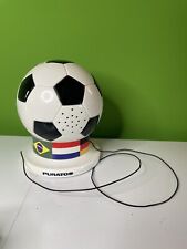 Vintage cup soccer for sale  COVENTRY